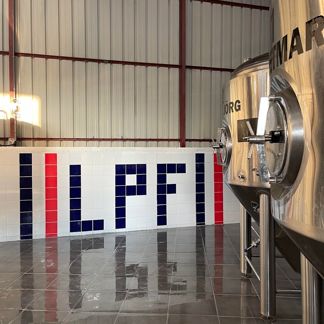 La Pinte Française 1